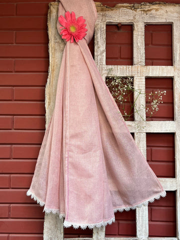 Minimalist Pink Beauty